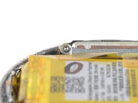 Google Pixel Watch Screen Replacement