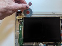 Acer Iconia W510 Dock Battery Replacement