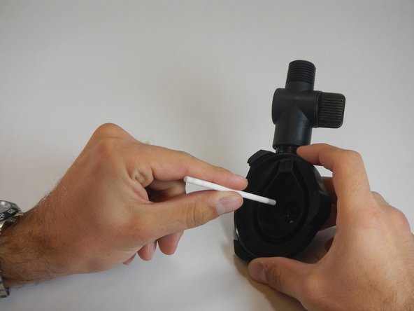 TotalPond Pond Pump Impeller Spindle Replacement: crwdns2935265:05crwdnd2935265:02crwdnd2935265:02crwdne2935265:0