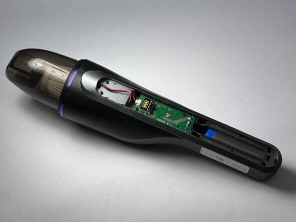 DRECELL VC021 Battery Replacement: crwdns2935265:02crwdnd2935265:03crwdnd2935265:03crwdne2935265:0