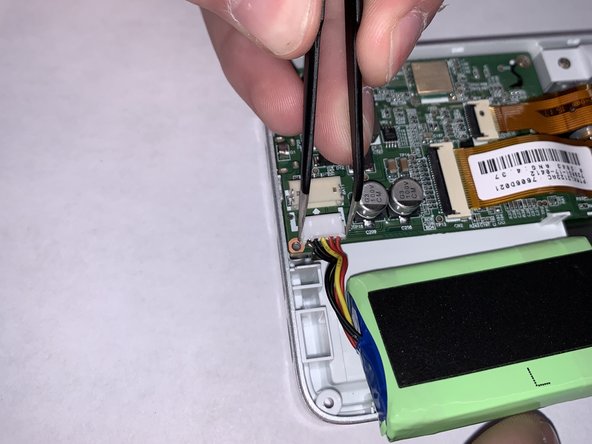 LifePrint 2x3 Battery Replacement: step 4, image 2 of 3