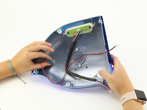 Hover-1 Titan Power Button Replacement: crwdns2935265:06crwdnd2935265:02crwdnd2935265:02crwdne2935265:0