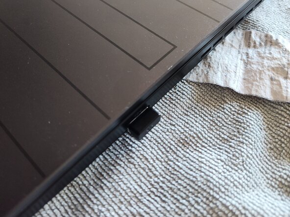 Asus TUF Gaming A15 FA506QM Back Cover Replacement, Check peripherals: crwdns2935265:02crwdnd2935265:02crwdnd2935265:03crwdne2935265:0