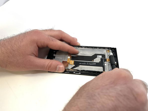 Sony Xperia XA1 Screen Replacement: crwdns2935265:021crwdnd2935265:02crwdnd2935265:03crwdne2935265:0