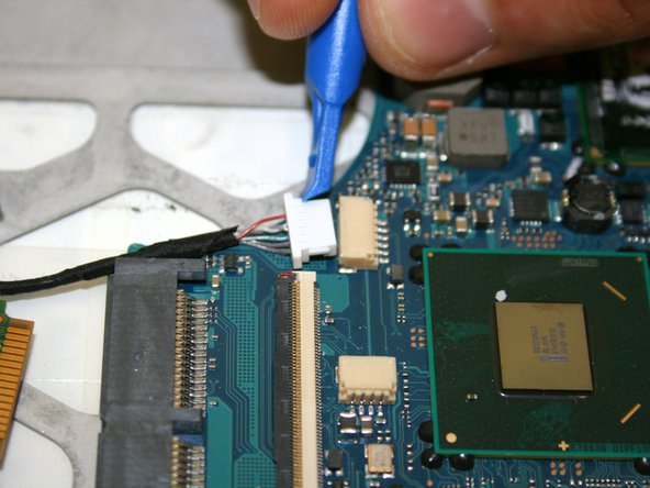 Portege Z830-S8302 Motherboard Replacement: crwdns2935265:015crwdnd2935265:03crwdnd2935265:03crwdne2935265:0