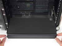 Mac Pro 2019 Teardown