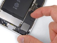 iPhone 8 Plus Lightning Connector Assembly Replacement