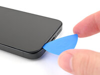 iPhone 16e Screen Replacement