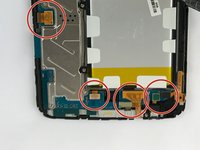 Samsung Galaxy Tab 3 Kids Camera Replacement