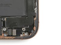iPhone 16 Pro Max Battery Replacement