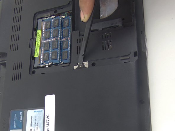 Asus U47VC-DS51 Motherboard Replacement, Motherboard: crwdns2935265:07crwdnd2935265:02crwdnd2935265:03crwdne2935265:0