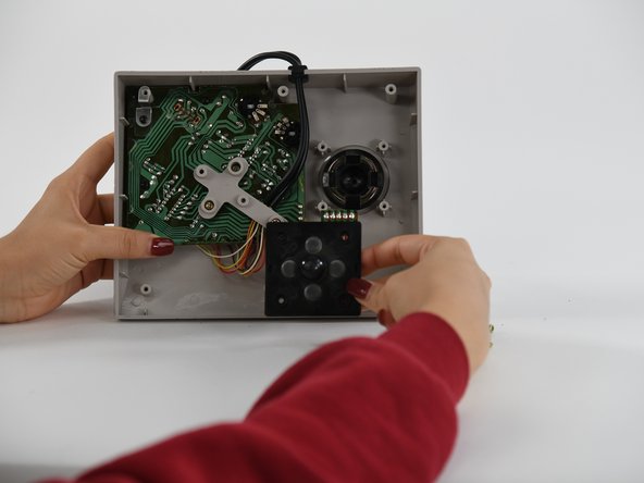 Nintendo NES Advantage Joystick Spring Replacement: crwdns2935265:04crwdnd2935265:02crwdnd2935265:02crwdne2935265:0