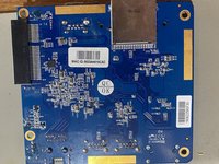 OWC Thunderbolt 3 Pro Dock Teardown
