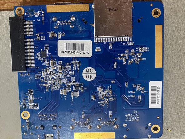 OWC Thunderbolt 3 Pro Dock Teardown