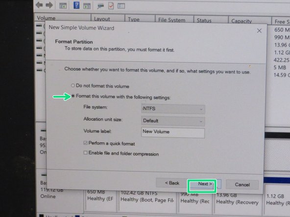 Alienware M15-P97F SSD Replacement: stap 0, afbeelding 3 van 3