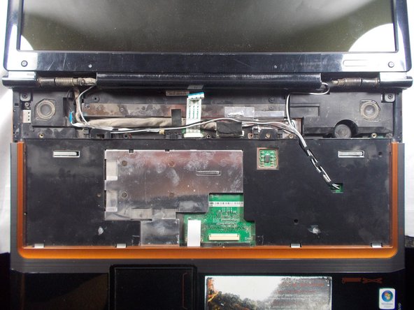 Gateway P-6831FX Keyboard Replacement: crwdns2935265:06crwdnd2935265:02crwdnd2935265:02crwdne2935265:0