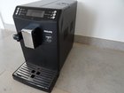 Saeco Minuto koffiemachine openen