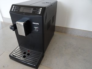 Saeco Minuto-koffiemachine