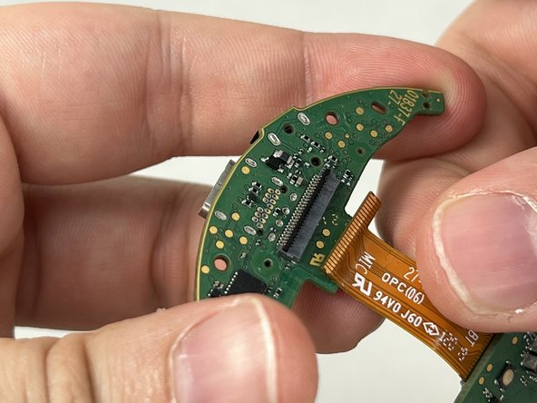 Jabra Elite 85h Bluetooth Module Replacement: crwdns2935265:07crwdnd2935265:02crwdnd2935265:02crwdne2935265:0