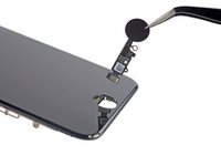 iPhone SE 2022 Home/Touch ID Sensor Replacement