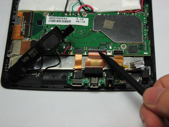 HP Slate 7 Extreme 4400US Motherboard  Replacement: crwdns2935265:08crwdnd2935265:02crwdnd2935265:03crwdne2935265:0