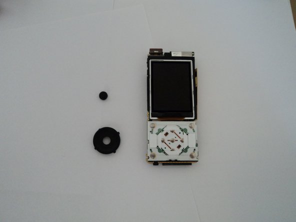 Sirius Stiletto 100 Scroll Wheel Replacement: crwdns2935265:09crwdnd2935265:03crwdnd2935265:03crwdne2935265:0