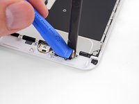 iPhone 8 Plus Home/Touch ID Sensor Replacement