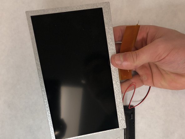 iRulu AX760 Screen Display Replacement: crwdns2935265:016crwdnd2935265:02crwdnd2935265:02crwdne2935265:0