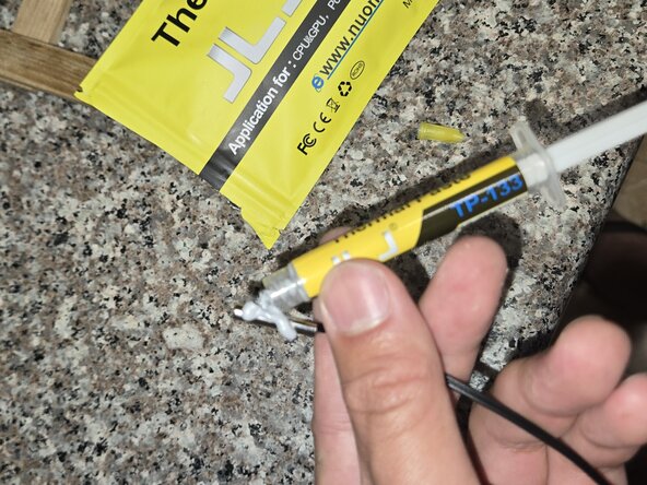 Primo 601258-C Temperature Sensor Replacement: crwdns2935265:09crwdnd2935265:02crwdnd2935265:03crwdne2935265:0