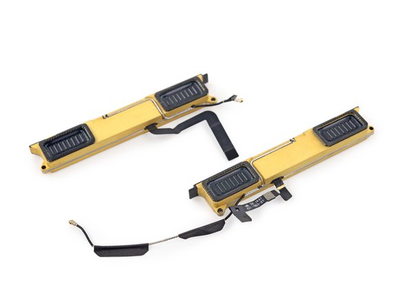 Retina MacBook 2015 Teardown: crwdns2935265:018crwdnd2935265:03crwdnd2935265:03crwdne2935265:0