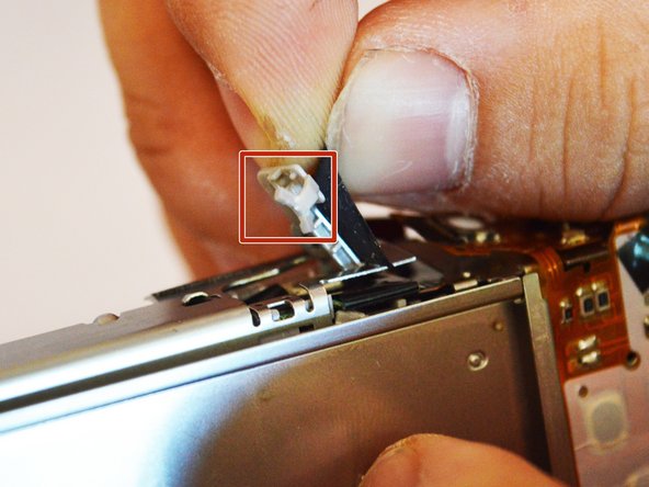 Casio Exilim EX-Z80 Motherboard Replacement: crwdns2935265:016crwdnd2935265:03crwdnd2935265:03crwdne2935265:0