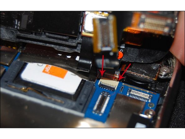 iPhone 3G Glass Replacement, Put it all together: crwdns2935265:07crwdnd2935265:02crwdnd2935265:02crwdne2935265:0