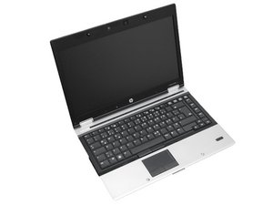 Hp elitebook 8440p hot sale graphics card