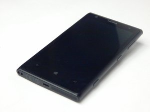 Nokia Lumia 1020 Troubleshooting