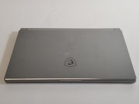 MSI P65