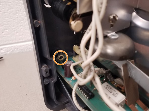 Toaster Oven Toasting Knob Replacement: crwdns2935265:06crwdnd2935265:03crwdnd2935265:03crwdne2935265:0