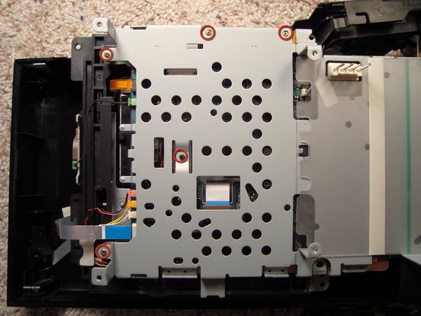 Sony PlayStation 2 Teardown: stap 0, afbeelding 3 van 3