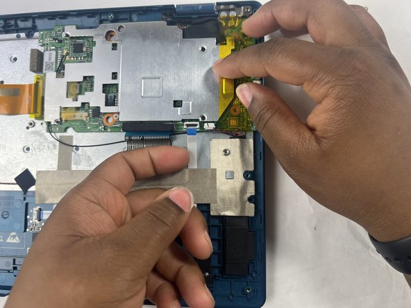 Gateway GWTC116-2BL Motherboard Replacement: crwdns2935265:07crwdnd2935265:02crwdnd2935265:02crwdne2935265:0