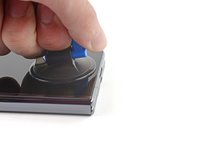 Google Pixel Fold Earpiece Speaker Replacement