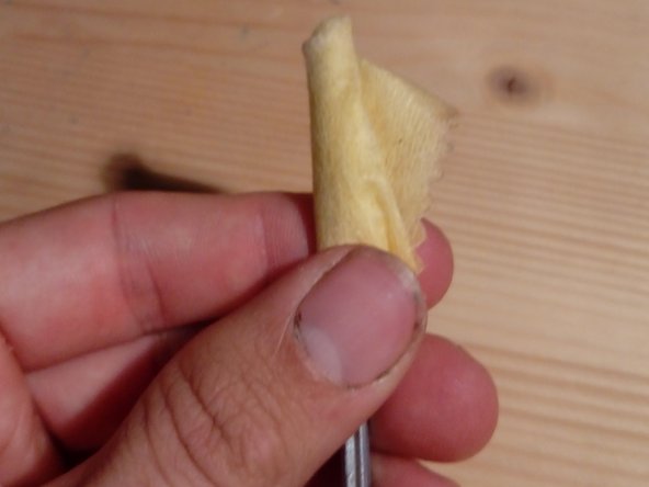 Onkyo R-21 Laser Cleaning, Clean the lense: crwdns2935265:03crwdnd2935265:02crwdnd2935265:03crwdne2935265:0