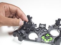 Xbox One Elite Controller (Model 1698) Trigger Assembly Replacement