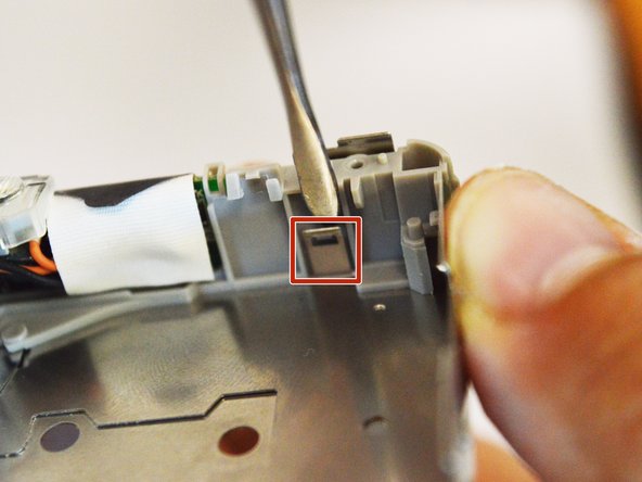 Casio Exilim EX-Z80 Motherboard Replacement: crwdns2935265:018crwdnd2935265:03crwdnd2935265:03crwdne2935265:0