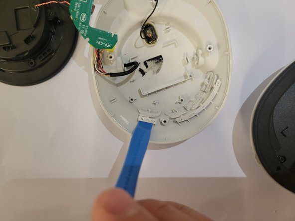 Sony WH-CH720N Volume & Noise Cancelling Control Button Replacement: crwdns2935265:05crwdnd2935265:02crwdnd2935265:03crwdne2935265:0