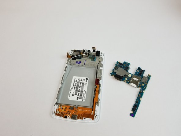 LG Volt Screen Replacement: crwdns2935265:06crwdnd2935265:02crwdnd2935265:02crwdne2935265:0