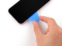 iPhone 15 Screen Replacement
