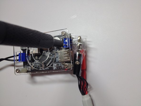 How to Create a DCPS for Cheap, Assembly: paso 5, imagen 3 de 3