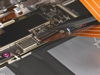 Google Pixel Tablet USB-C Port Replacement