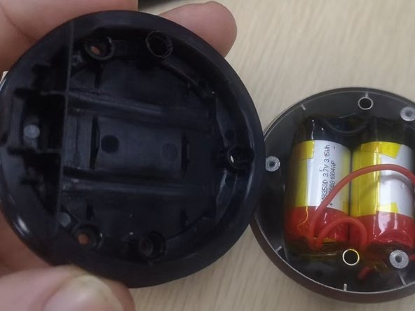 LOOKAH Unicorn Erig Battery Replacement Replacement: crwdns2935265:08crwdnd2935265:02crwdnd2935265:03crwdne2935265:0