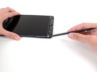 iPad Mini CDMA Battery Replacement