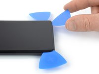 Samsung Galaxy S21 Ultra Screen Replacement